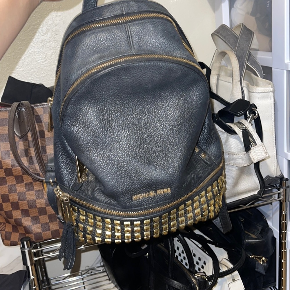 Michael Kors Rhea Backpack